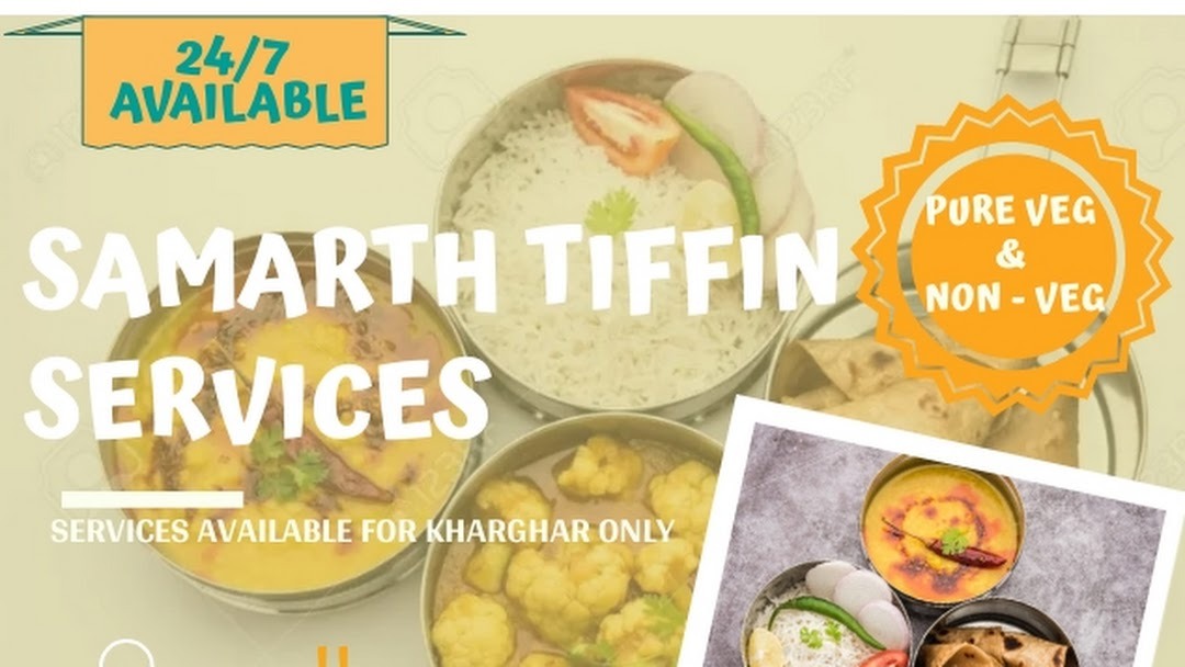 Samartha Tiffin Services