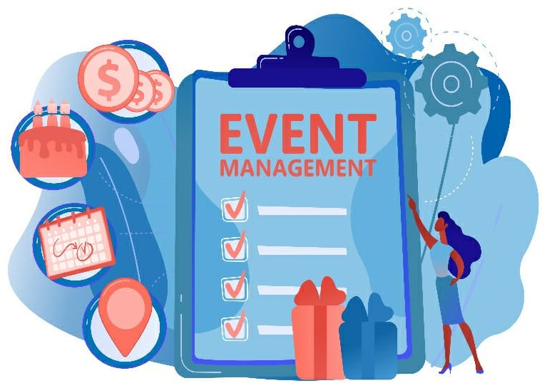 Event Management