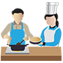 COOKING CLASSES