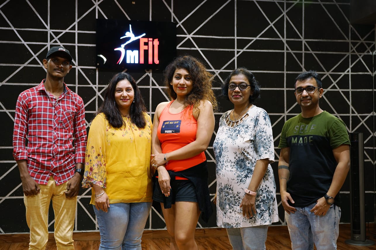 ImFit Institute of dance and fitness