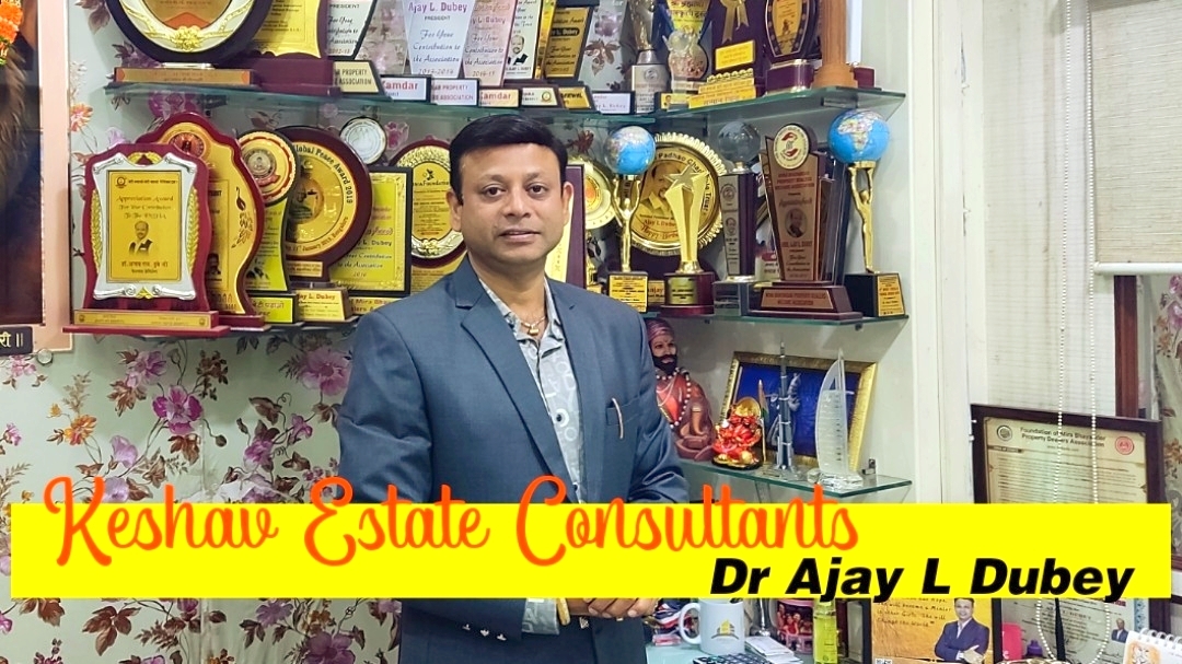 Keshav Estate Consultant