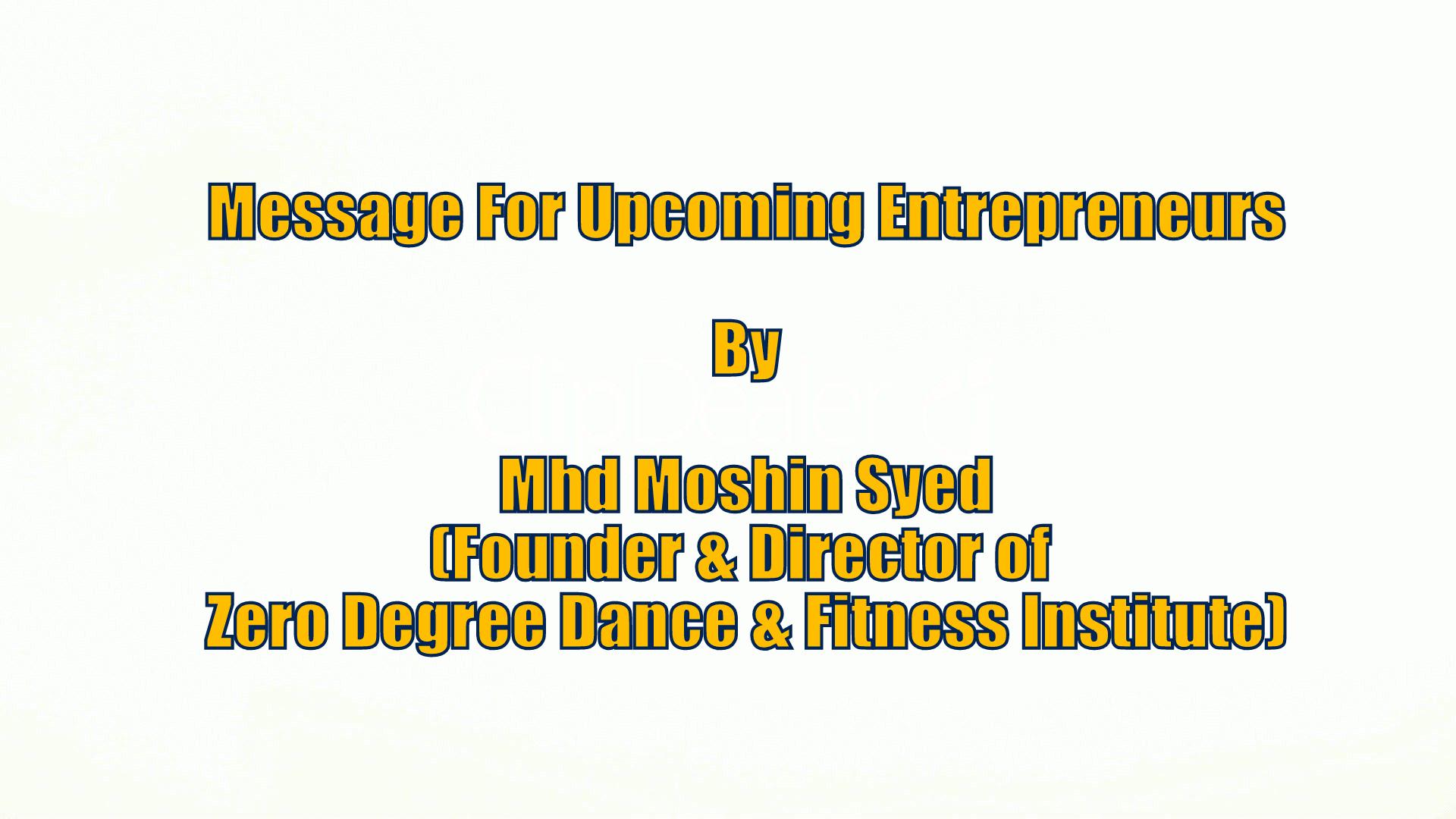 Zero Degree Dance Academy & Fitness Studio