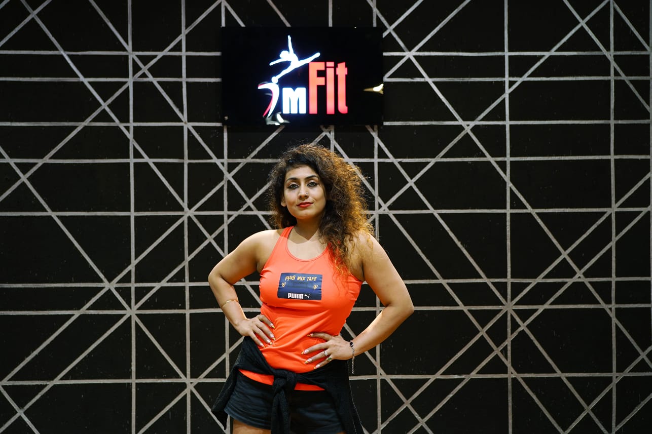ImFit Institute of dance and fitness