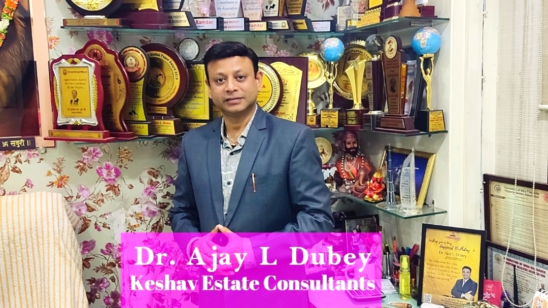 Keshav Estate Consultant