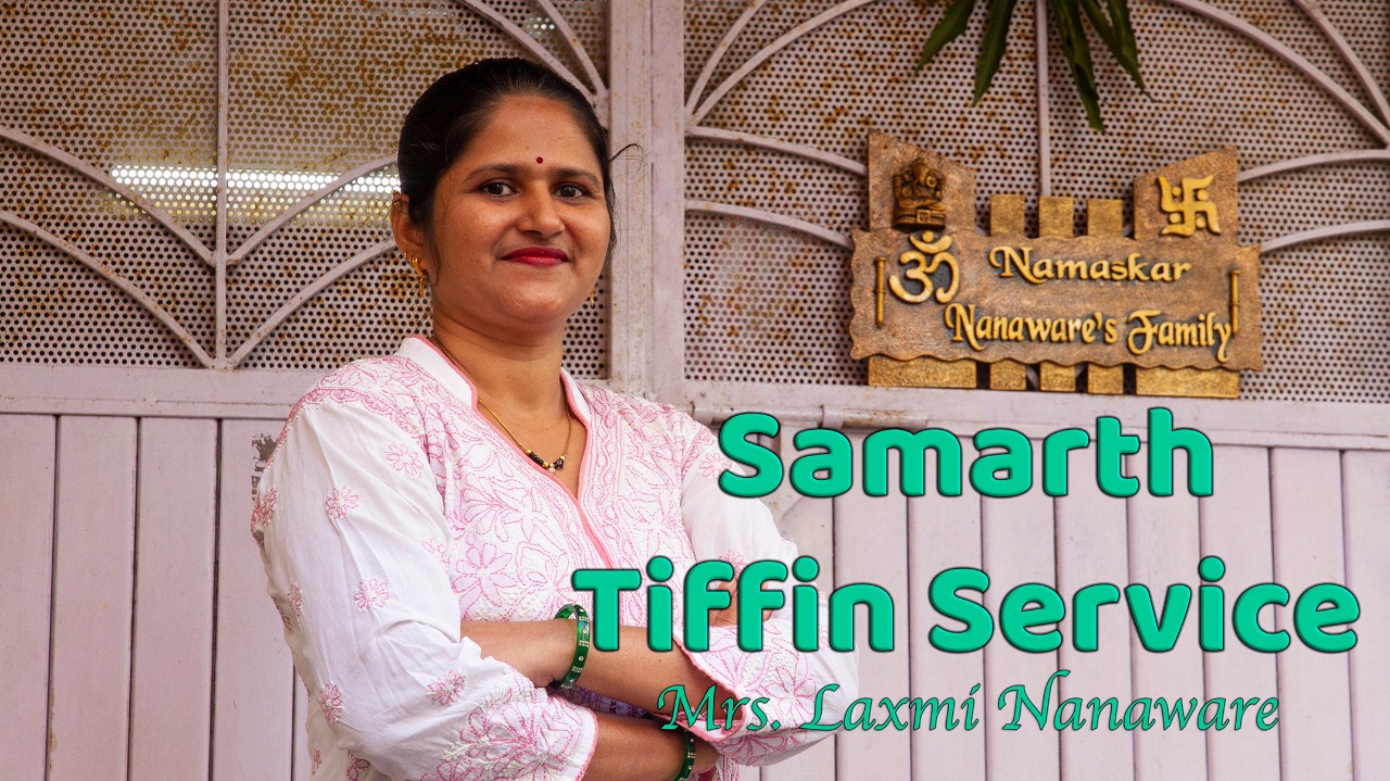 Samarth Tiffin Services