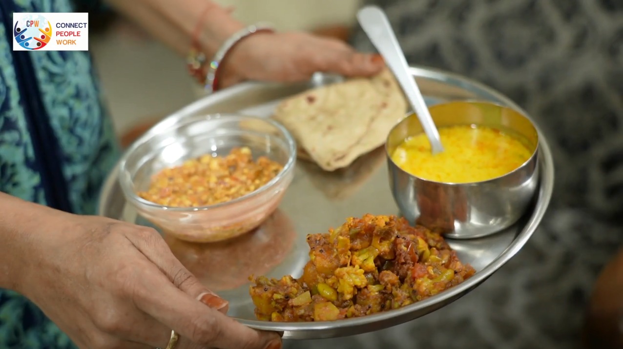 Vruddhi  Tiffin Services- Quality and  variety home made veg meals in Mira Bhayander